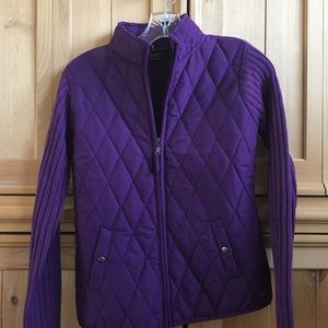Lightweight jacket